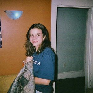 Meet your Posher, Claire